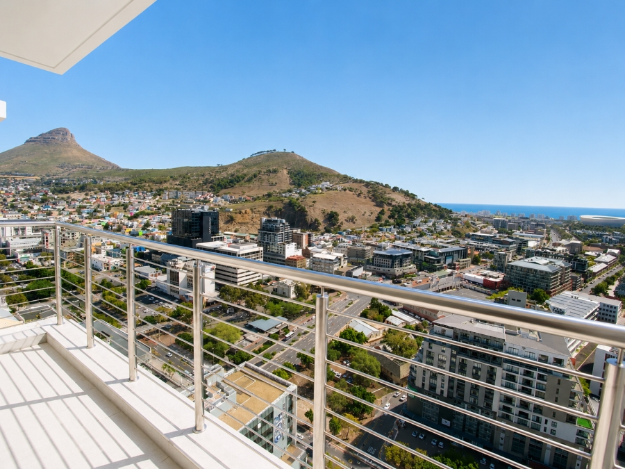 1 Bedroom Property for Sale in Cape Town City Centre Western Cape